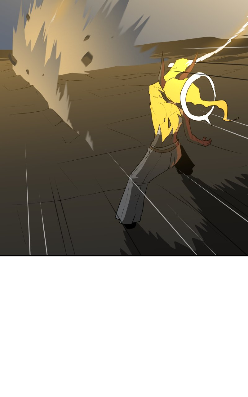 The One Who Parried Death Chapter 44 77